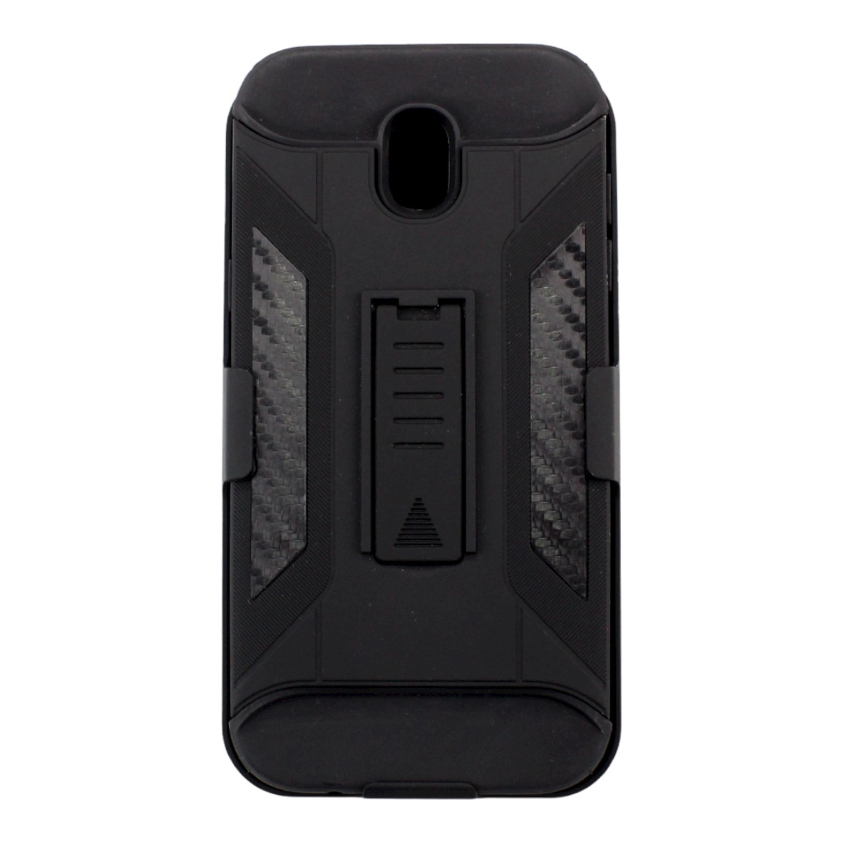 Funda Case Triche para Samsung GALAXY J5 PRO | ( J530 ) Diseño Clip 2 Color Negro