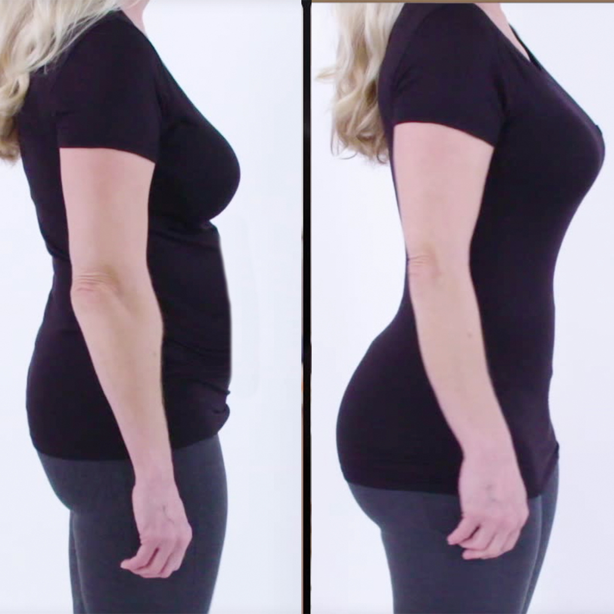 Faja Moldeadora Reductora Passion Wear Velform Cross Compression Boxer