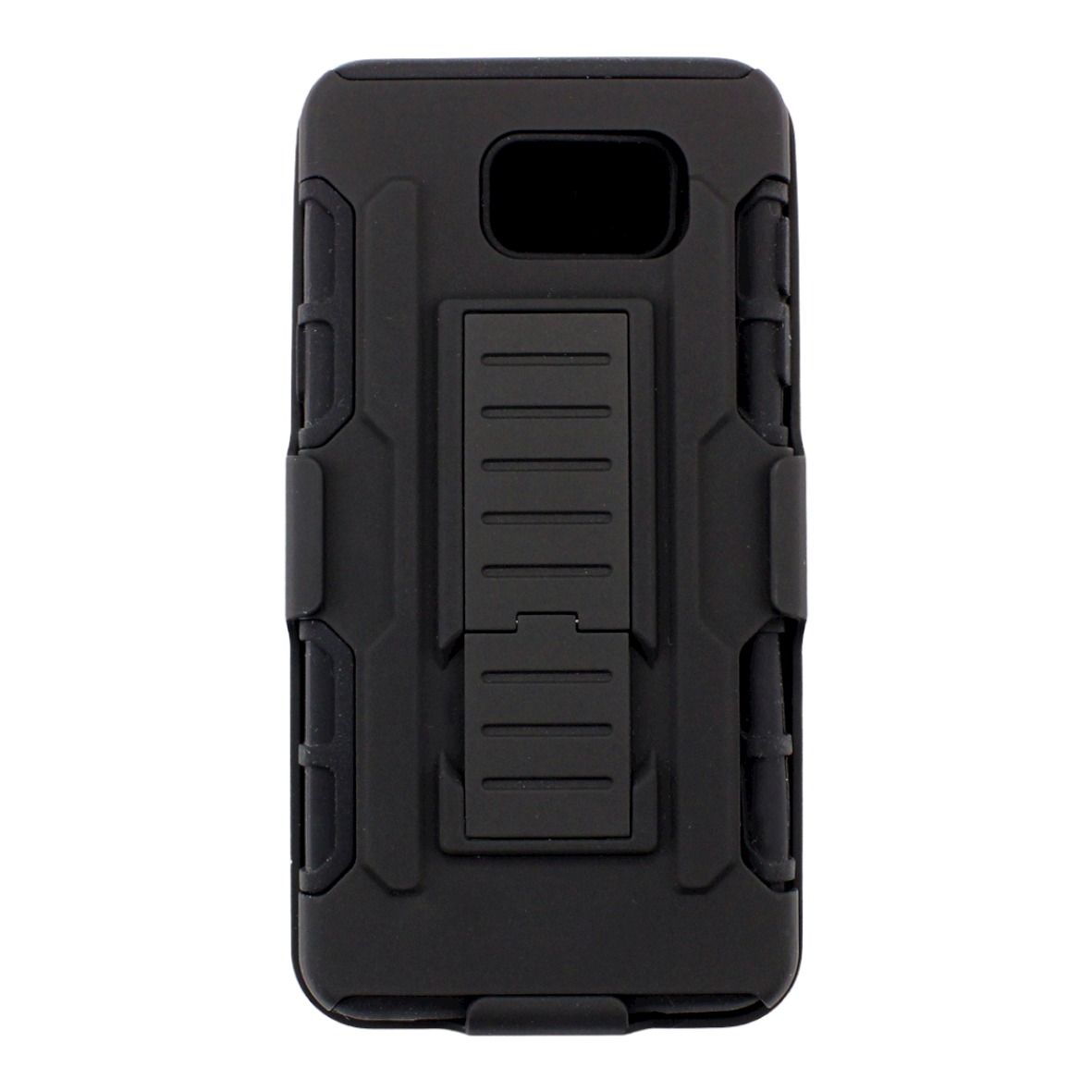 Funda Case Triche para Samsung GALAXY A5 2016 | ( A510 ) Diseño Clip 3 Color Negro