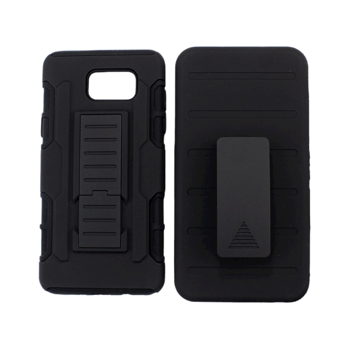 Funda Case Triche para Samsung GALAXY A5 2016 | ( A510 ) Diseño Clip 3 Color Negro