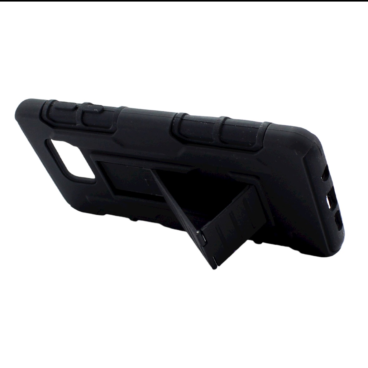 Funda Case Triche para Samsung GALAXY A5 2016 | ( A510 ) Diseño Clip 3 Color Negro