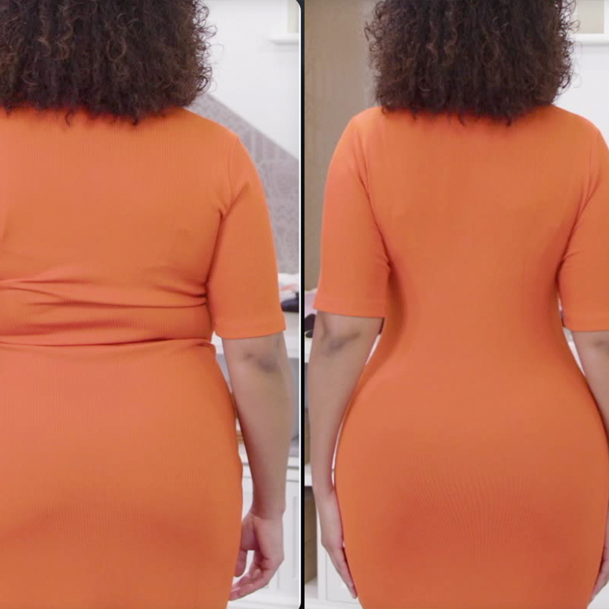 Faja Moldeadora Reductora Passion Wear Velform Cross Compression Boxer