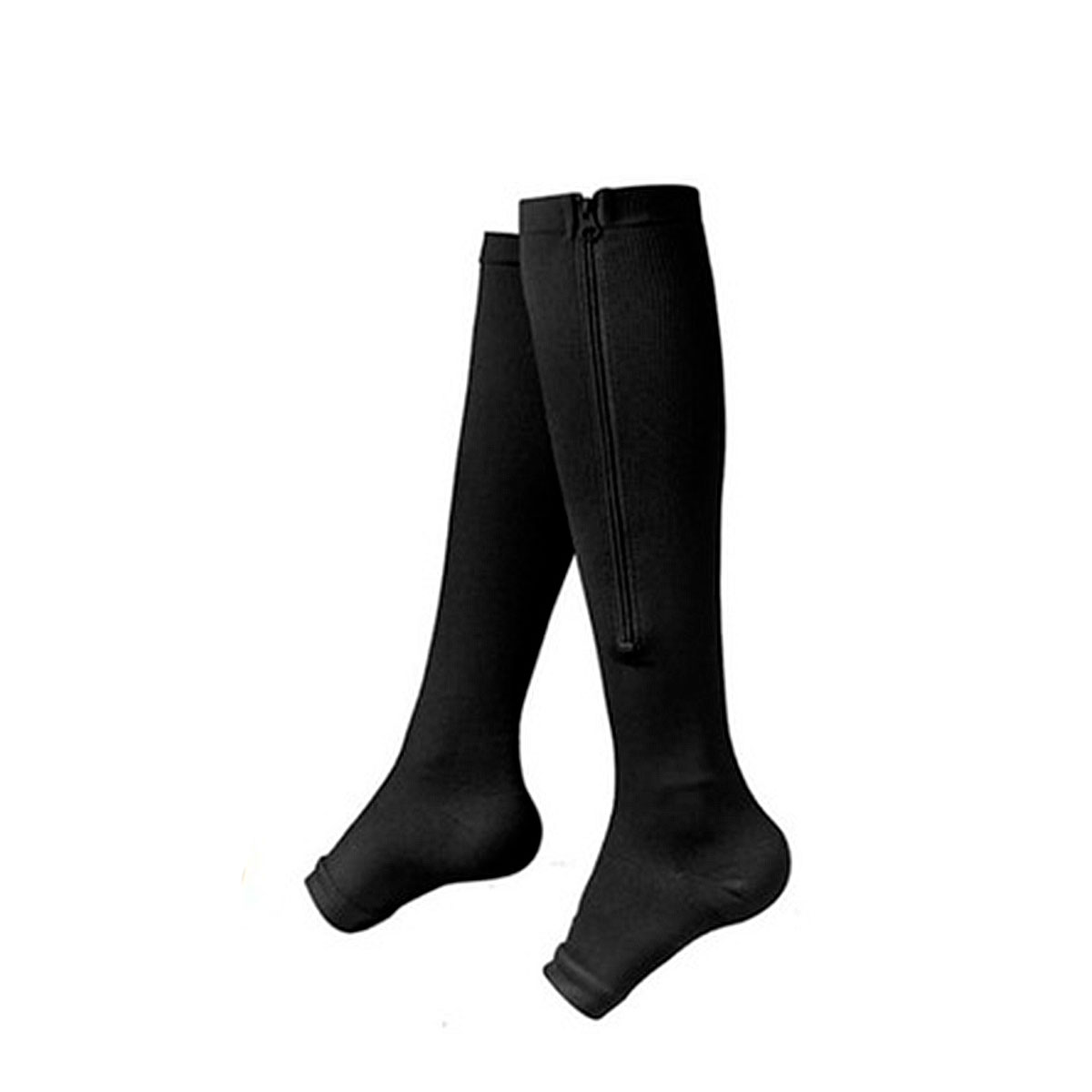 Medias De Compresión Varices/piernas Cansadas Rest Legs 3 Piezas