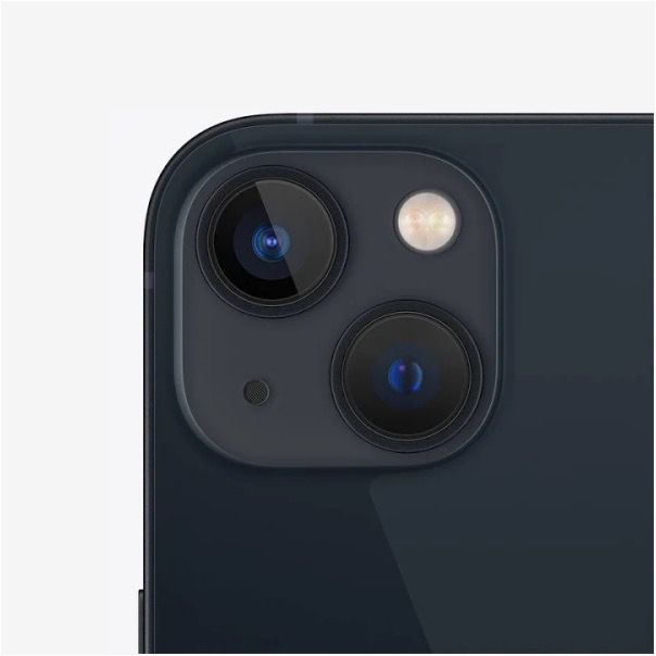 Apple IPhone 13 Mini 256GB Negro AT&T Nuevo