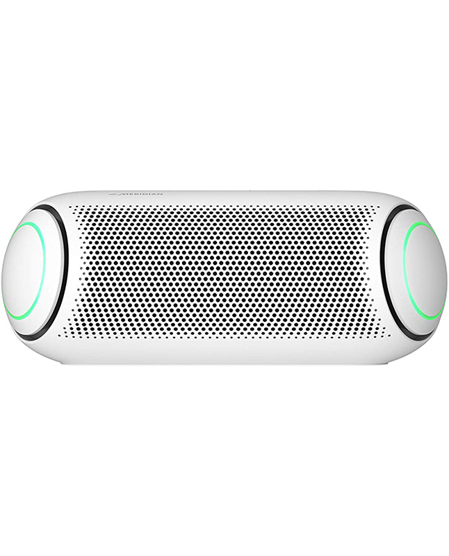 Bocina LG Xboom Go Portátil Blanco 