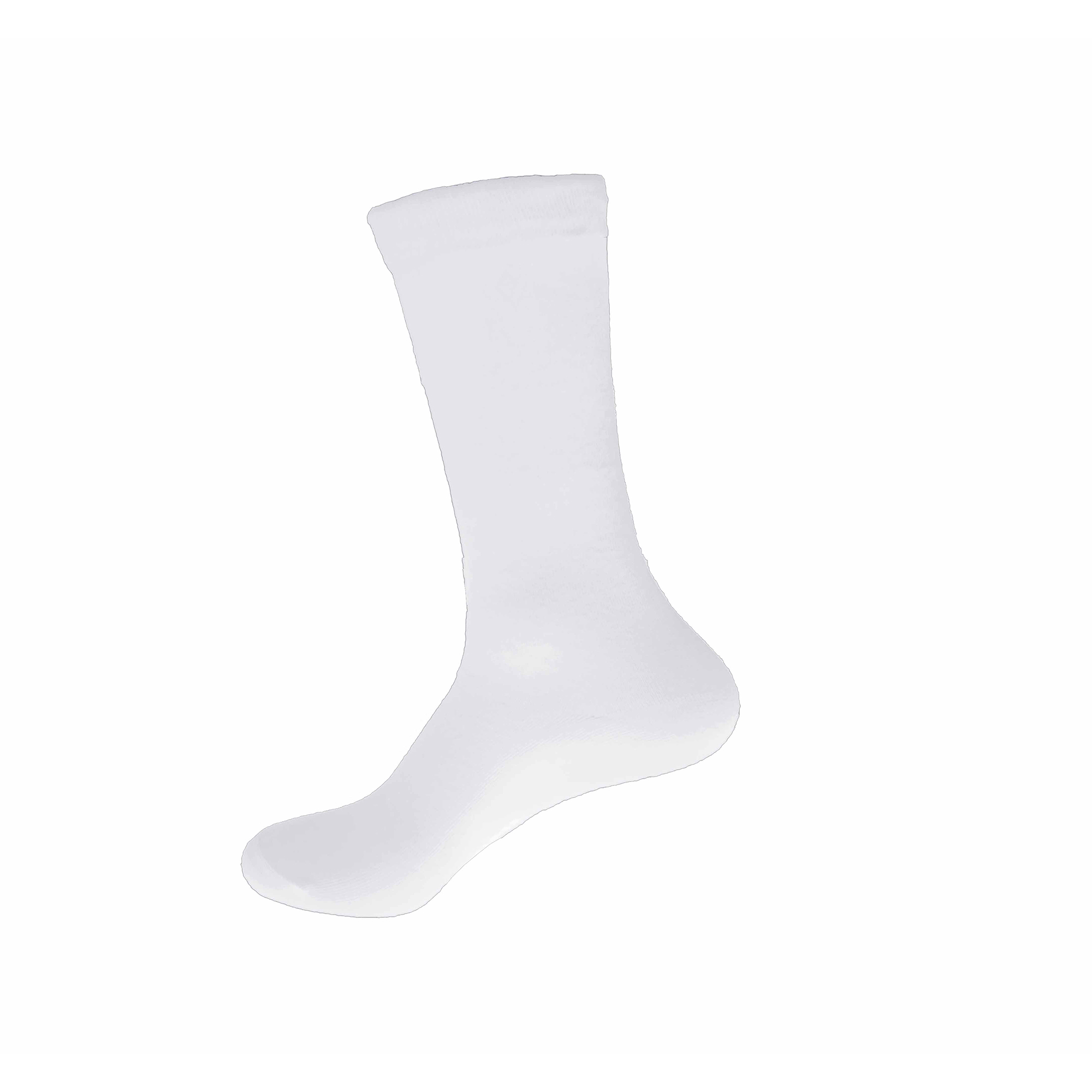 Pack con 6 Pares Calcetas Escolares De Algodón Gran Galeón Para Niña..