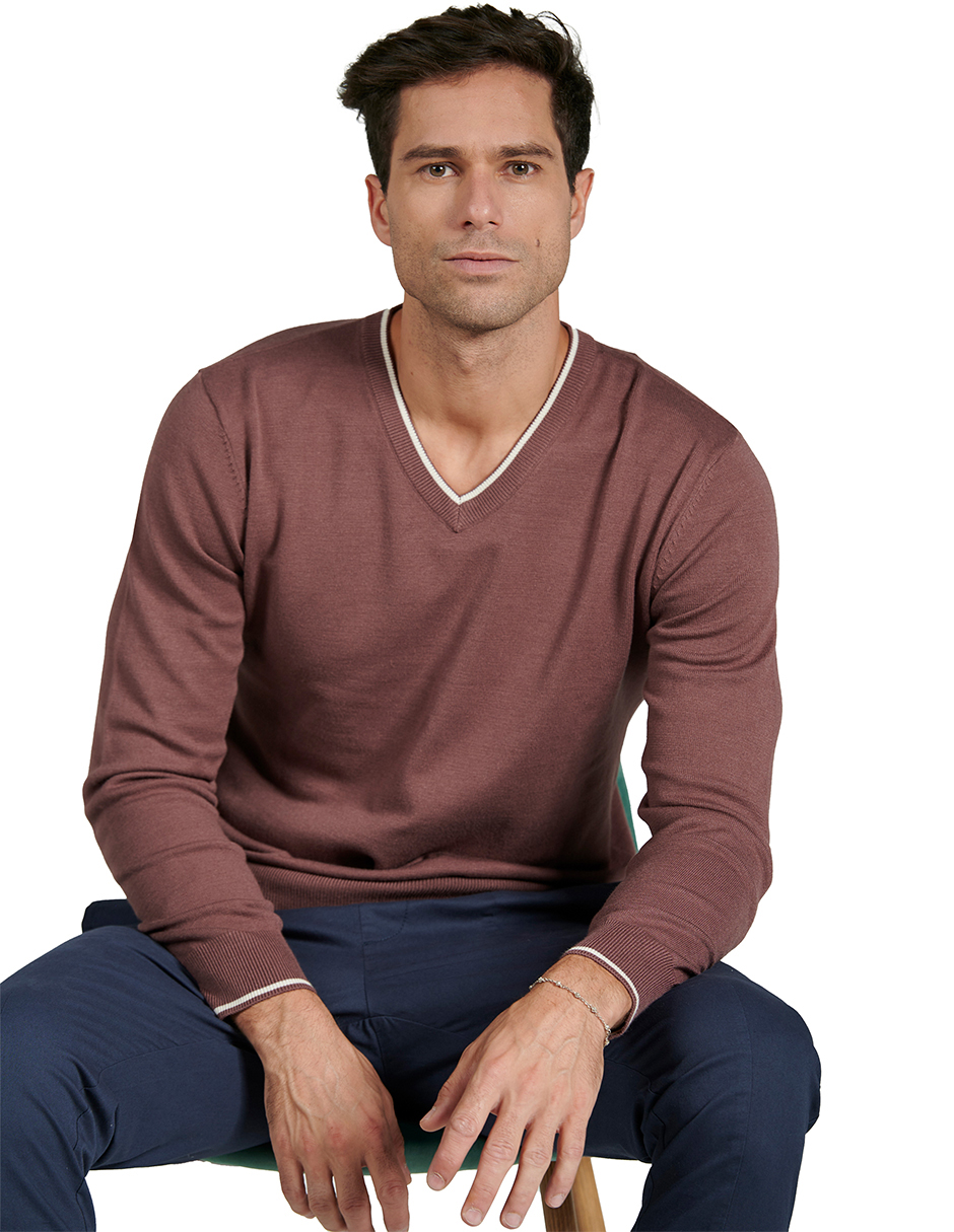 Su ter Casual Para Hombre Varios Colores Generra 228800