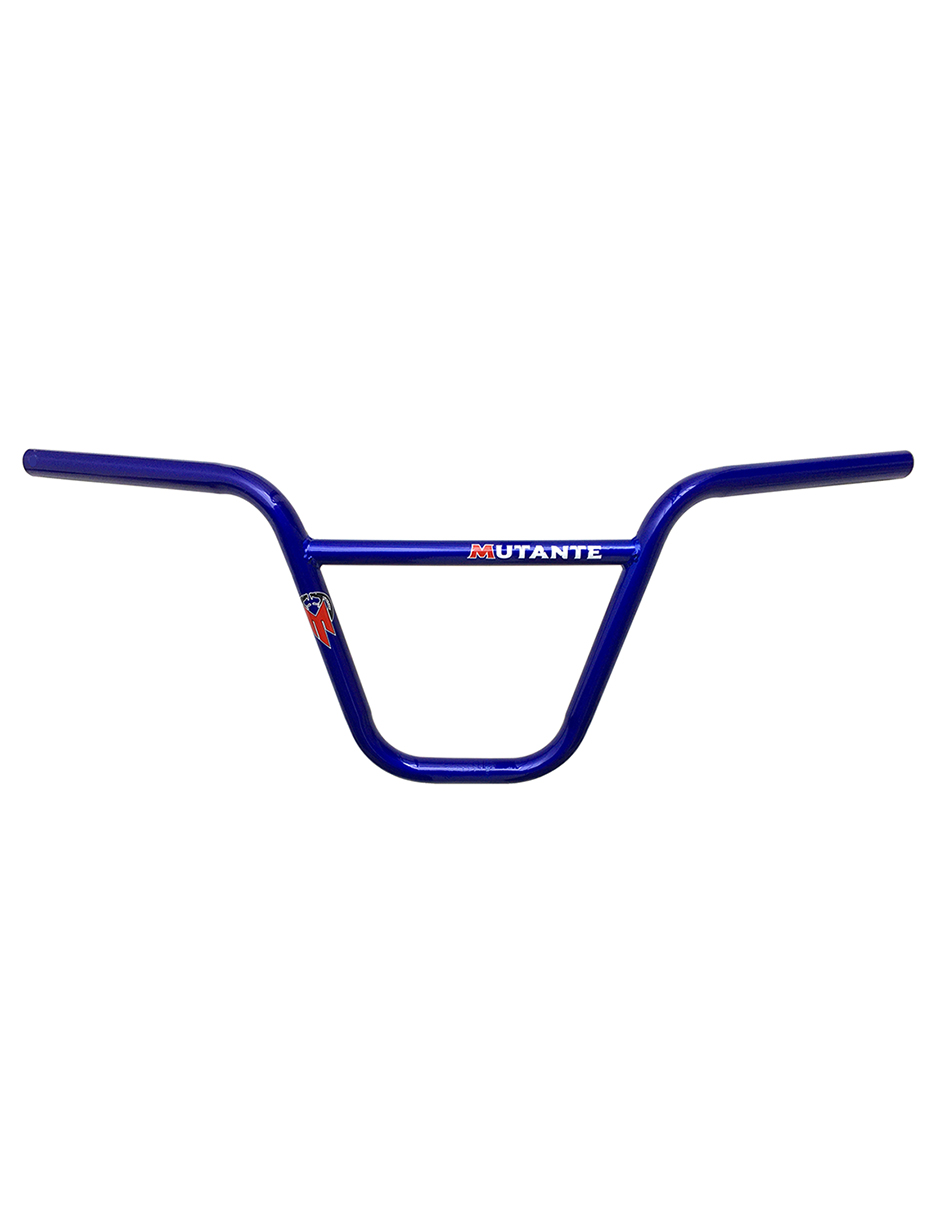 Manubrio Mutante Bmx, 9 De Alto.