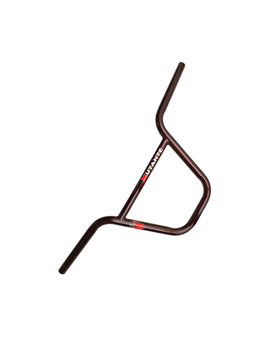 Manubrio Mutante Bmx, 9 De Alto.