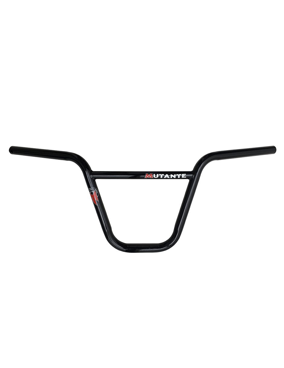 Manubrio Mutante Bmx, 9 De Alto.