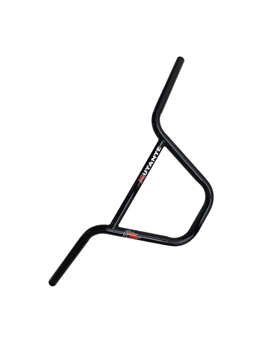 Manubrio Mutante Bmx, 9 De Alto.
