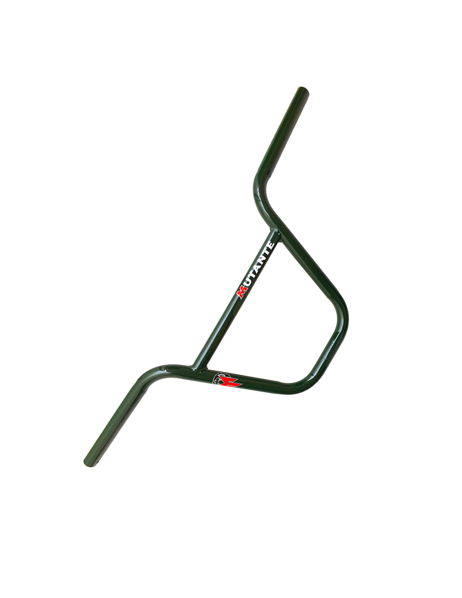 Manubrio Mutante Bmx, 9 De Alto.