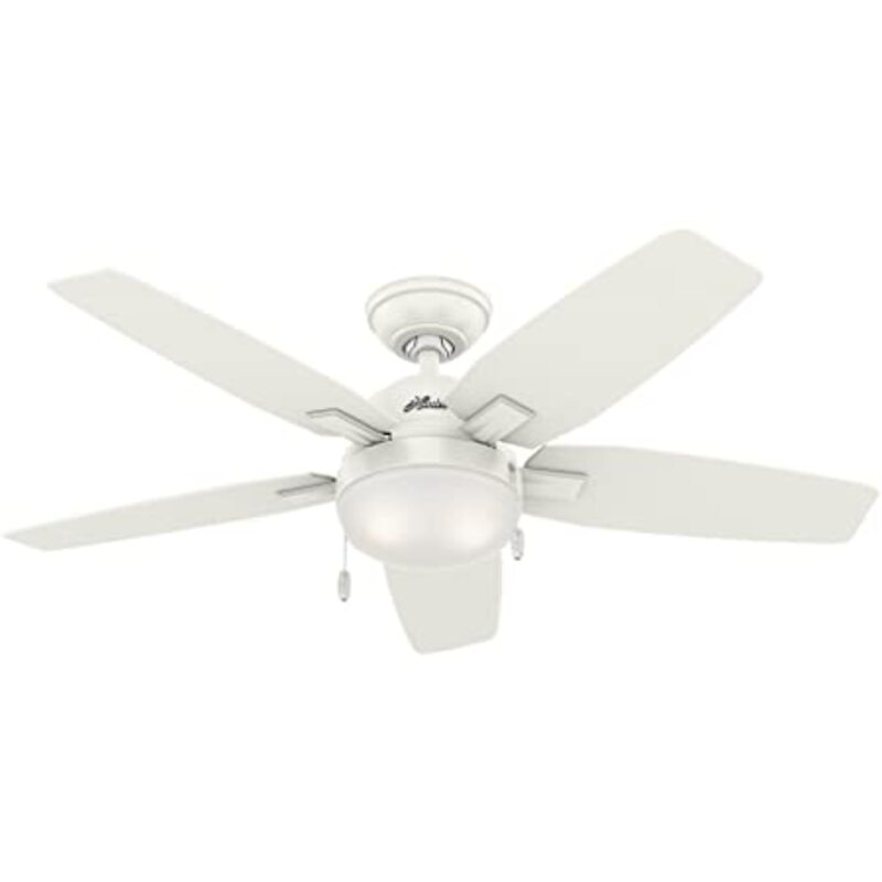 Hunter, Ventilador de Techo Antero 46" 