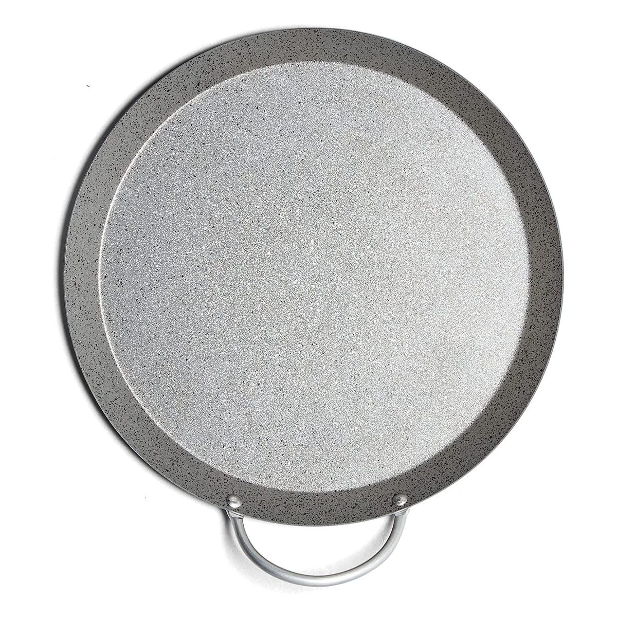 Comal redondo con antiadherente 28cm Lamex