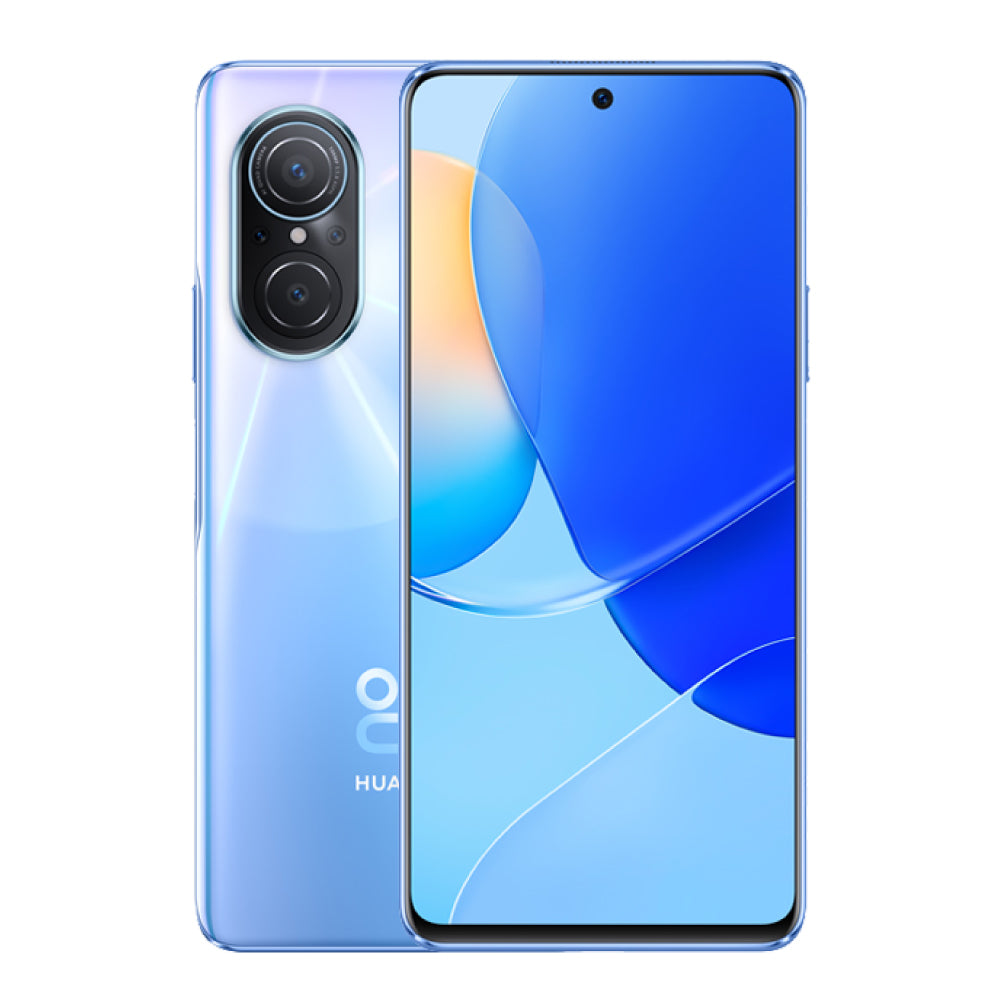 HUAWEI NOVA 9 SE AZUL 