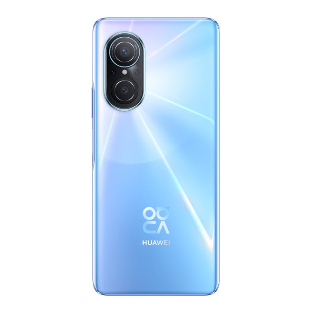 HUAWEI NOVA 9 SE AZUL 