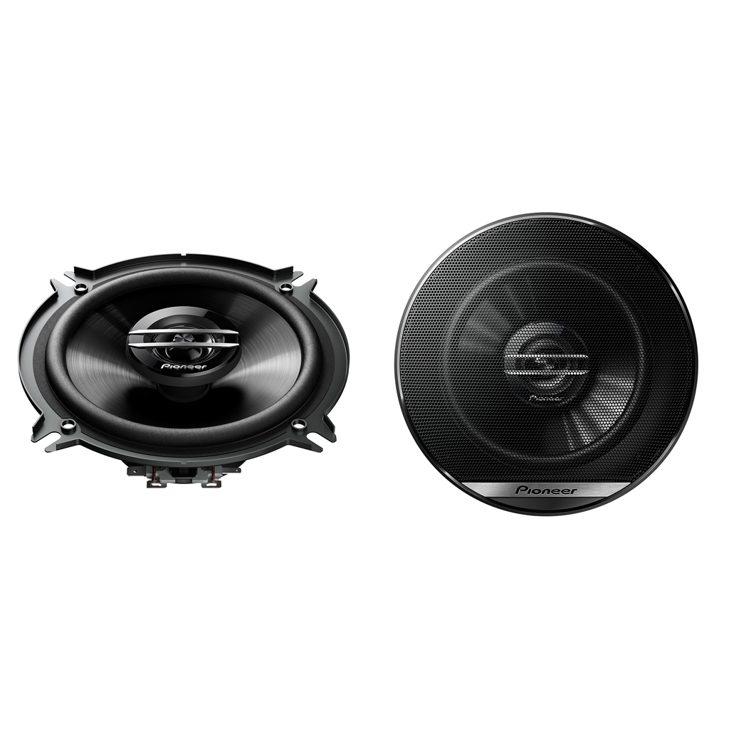Bocinas Pioneer 5 1/4 Ts-g1320f 2 Vías 250 Watts 4 Ohms Serie G