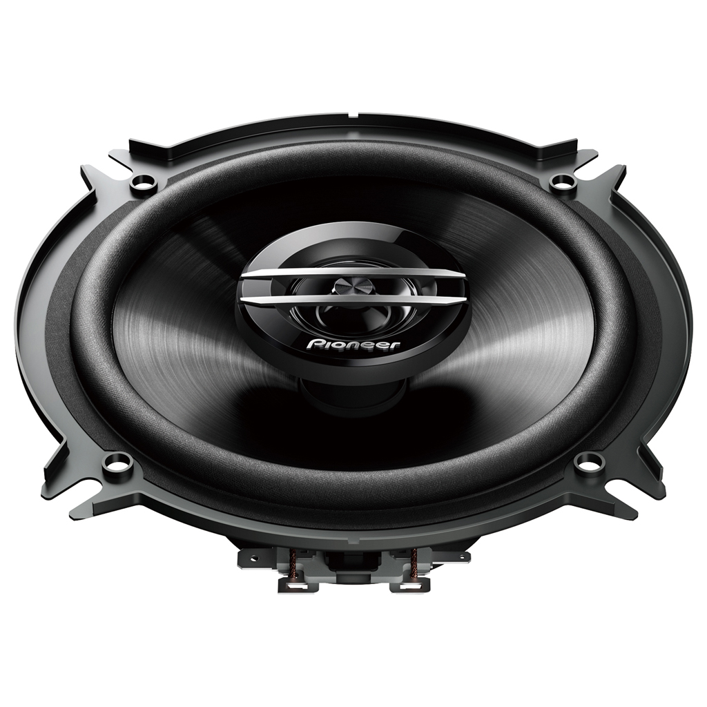 Bocinas Pioneer 5 1/4 Ts-g1320f 2 Vías 250 Watts 4 Ohms Serie G