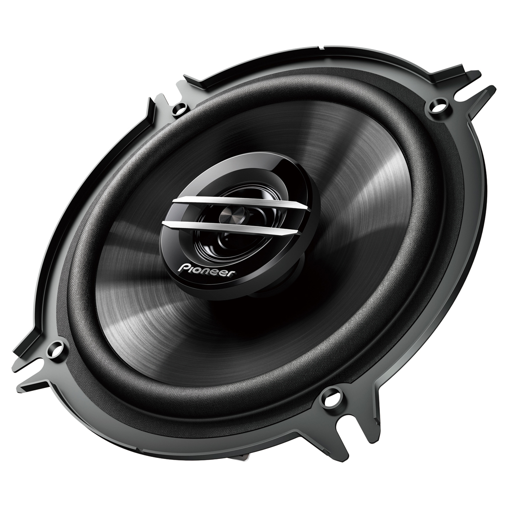 Bocinas Pioneer 5 1/4 Ts-g1320f 2 Vías 250 Watts 4 Ohms Serie G
