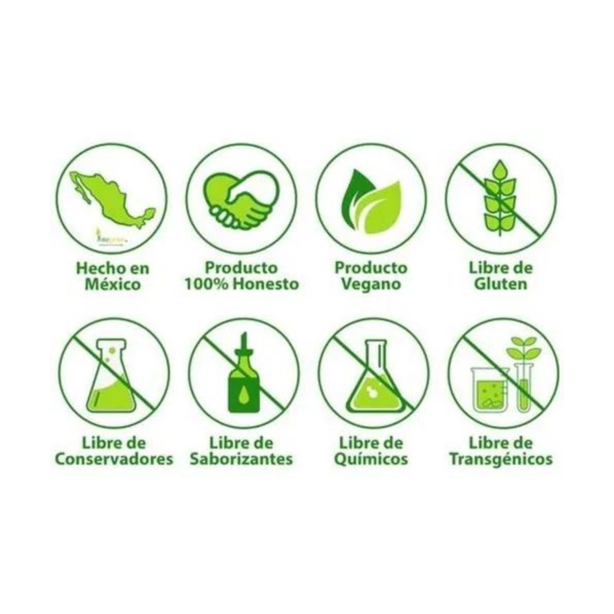 Harina de Coco Orgánica 450g Enature Sin Gluten Vegan