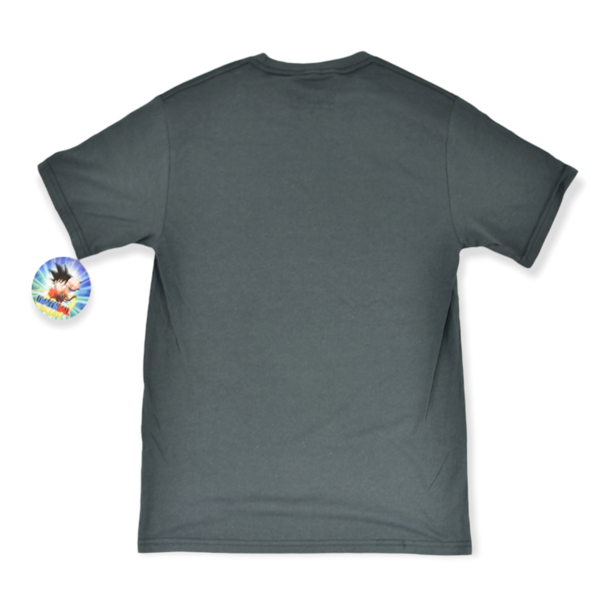 Playera Dragon Ball Majin Boo.