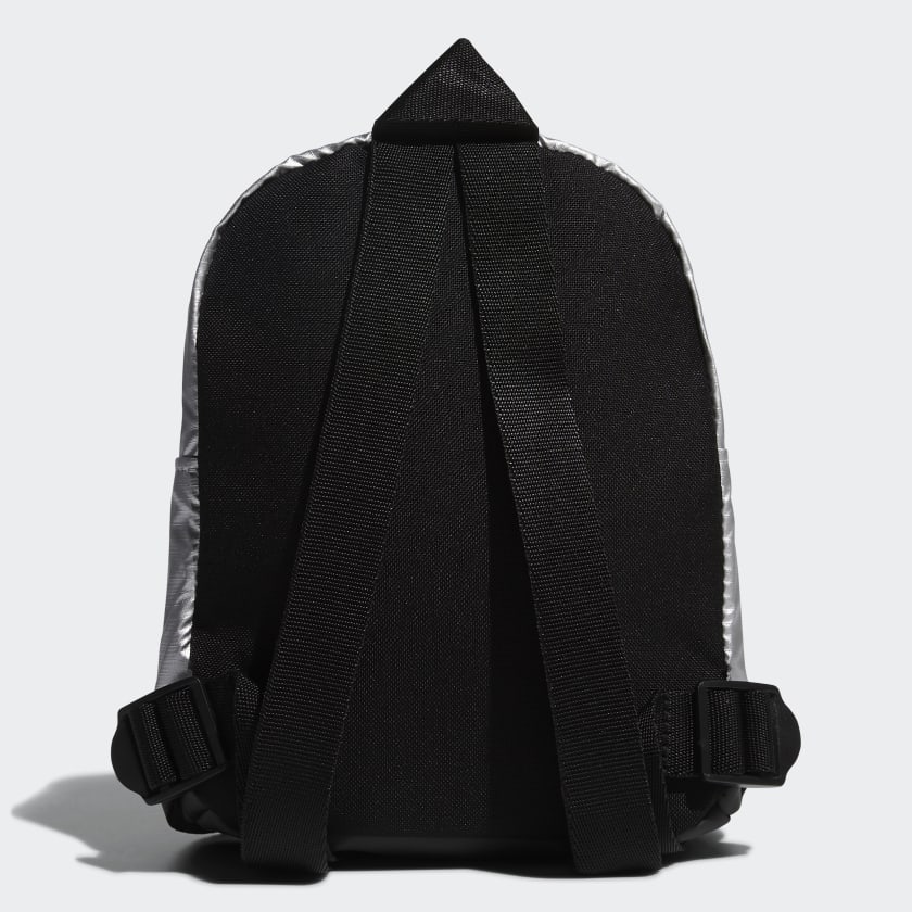 Mochila Adidas Classic Metalizada Extrapeque a