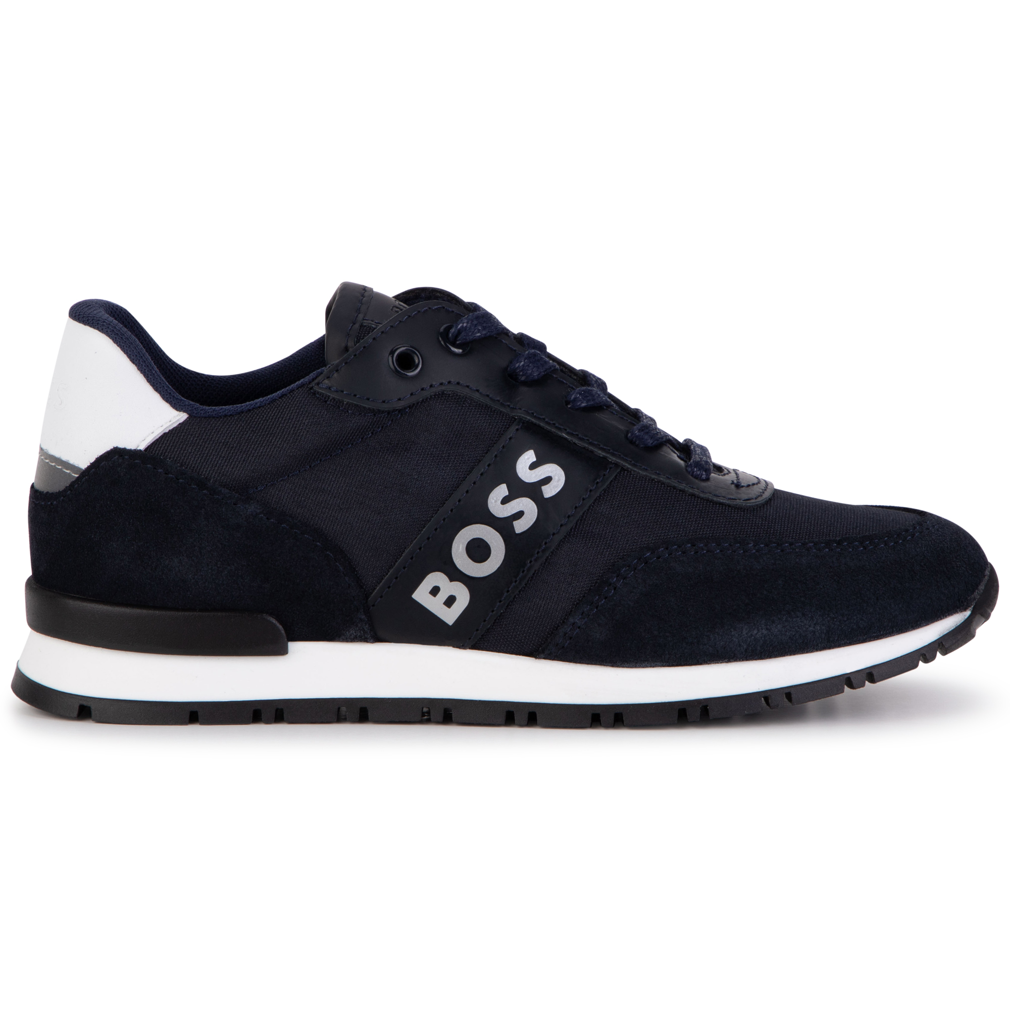 Hugo Boss tenis para niños y Teens o adolecentes