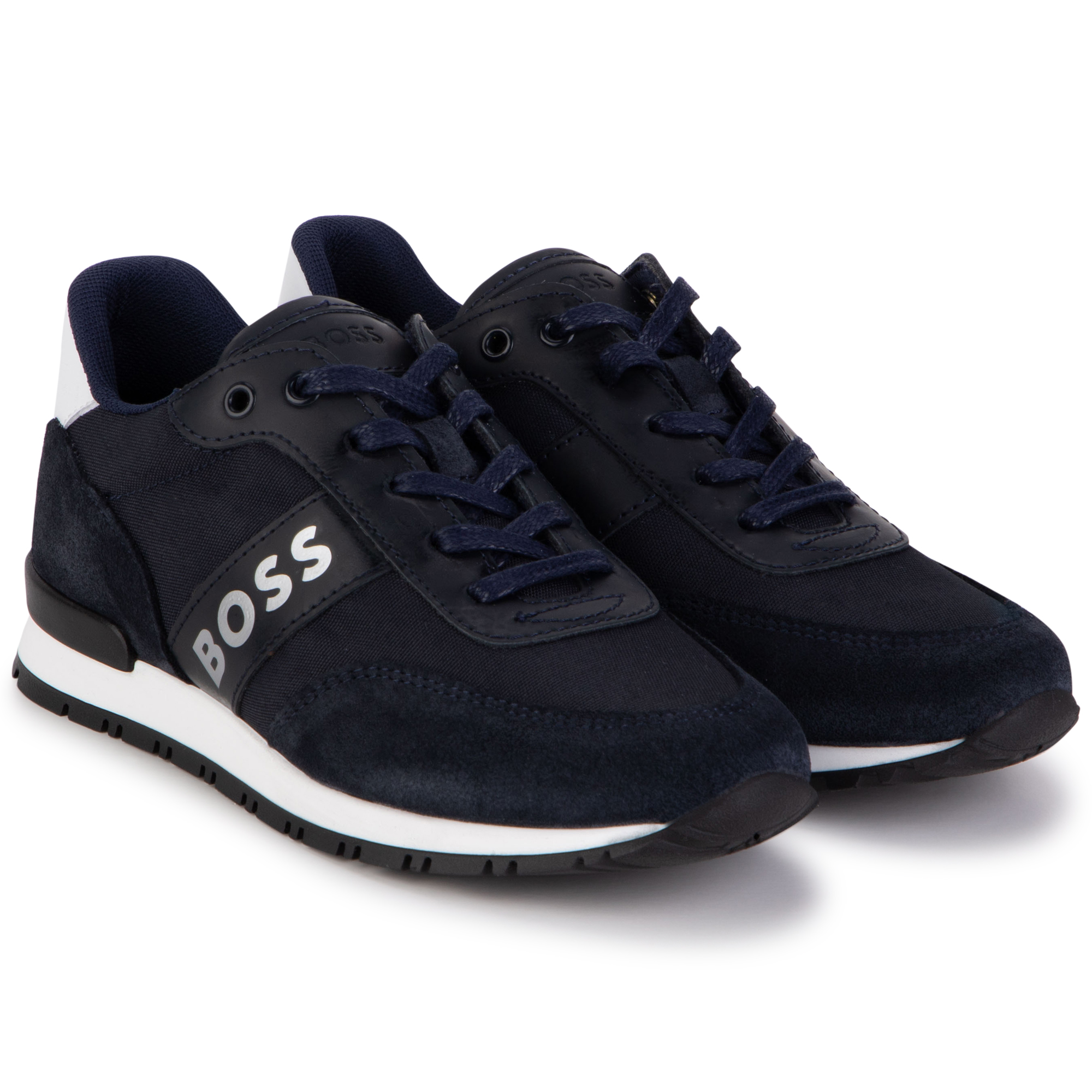 Hugo Boss tenis para niños y Teens o adolecentes