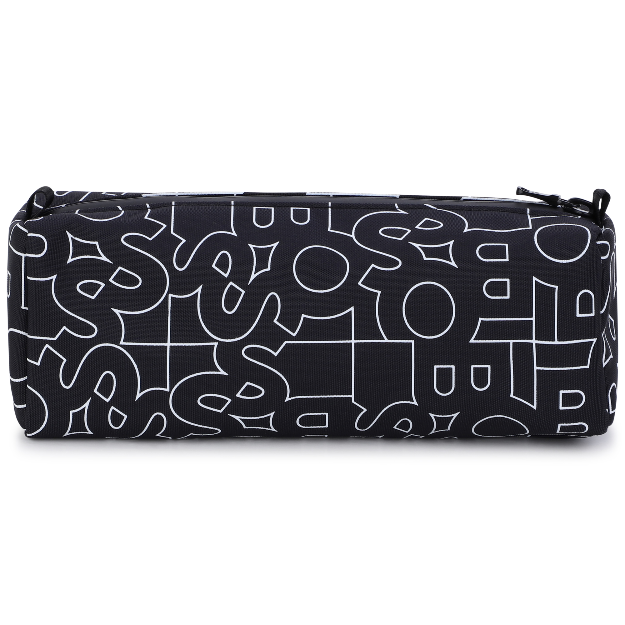 Backpack o mochila Hugo Boss con estuche