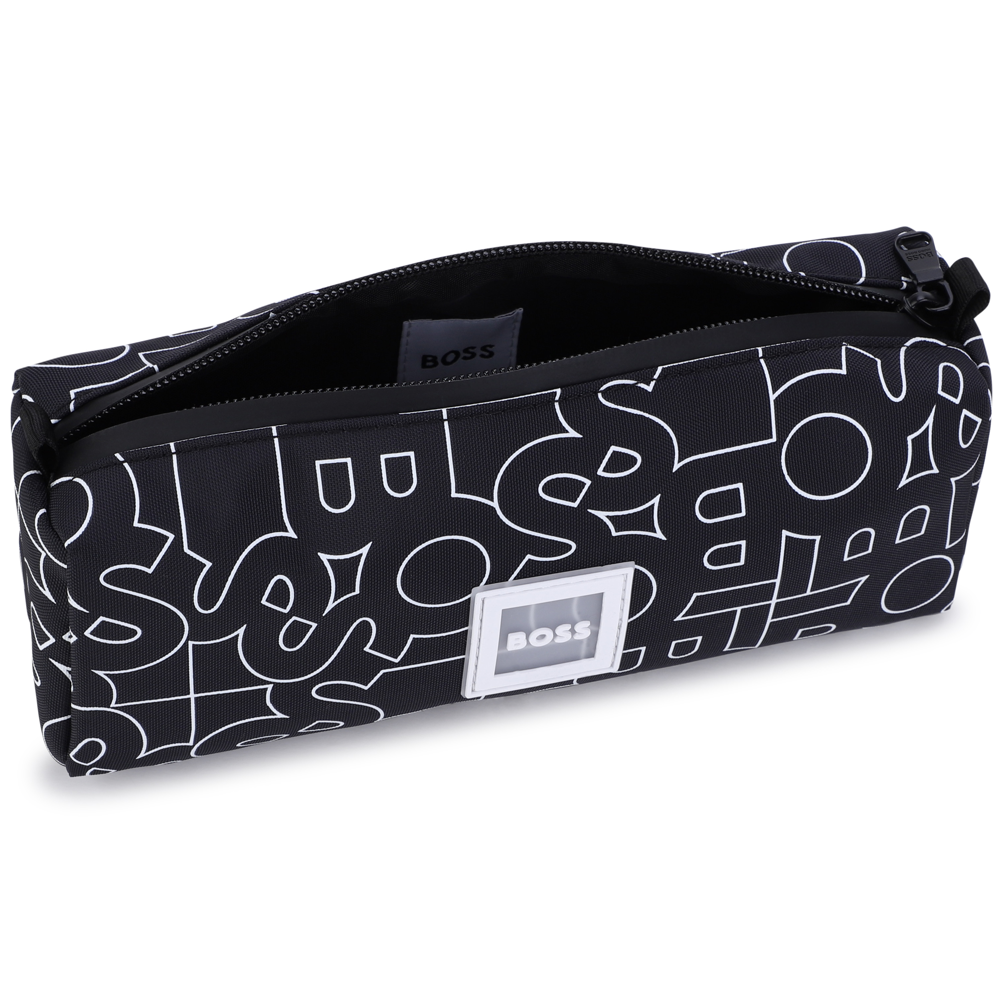 Backpack o mochila Hugo Boss con estuche