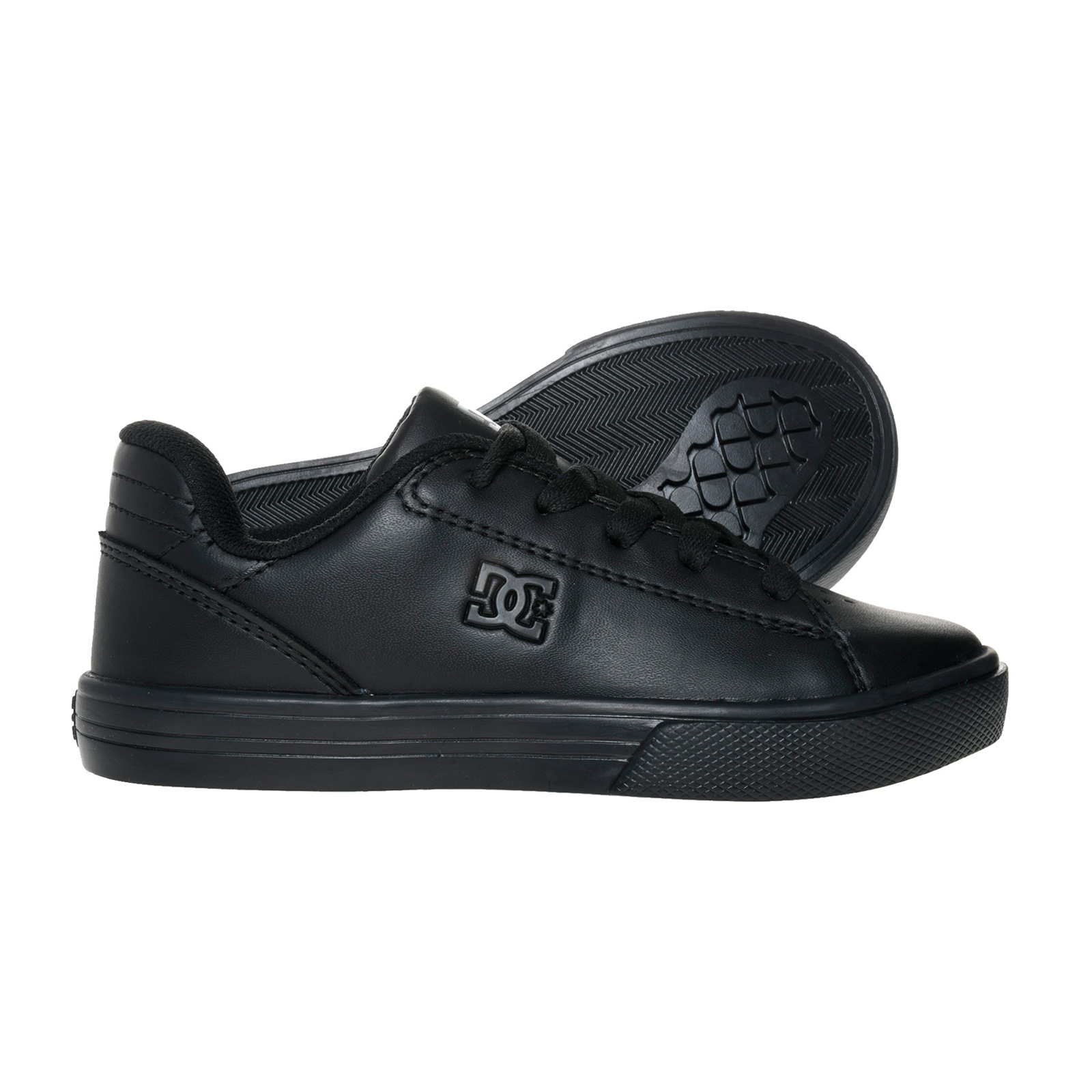 Tenis dc para discount bebe