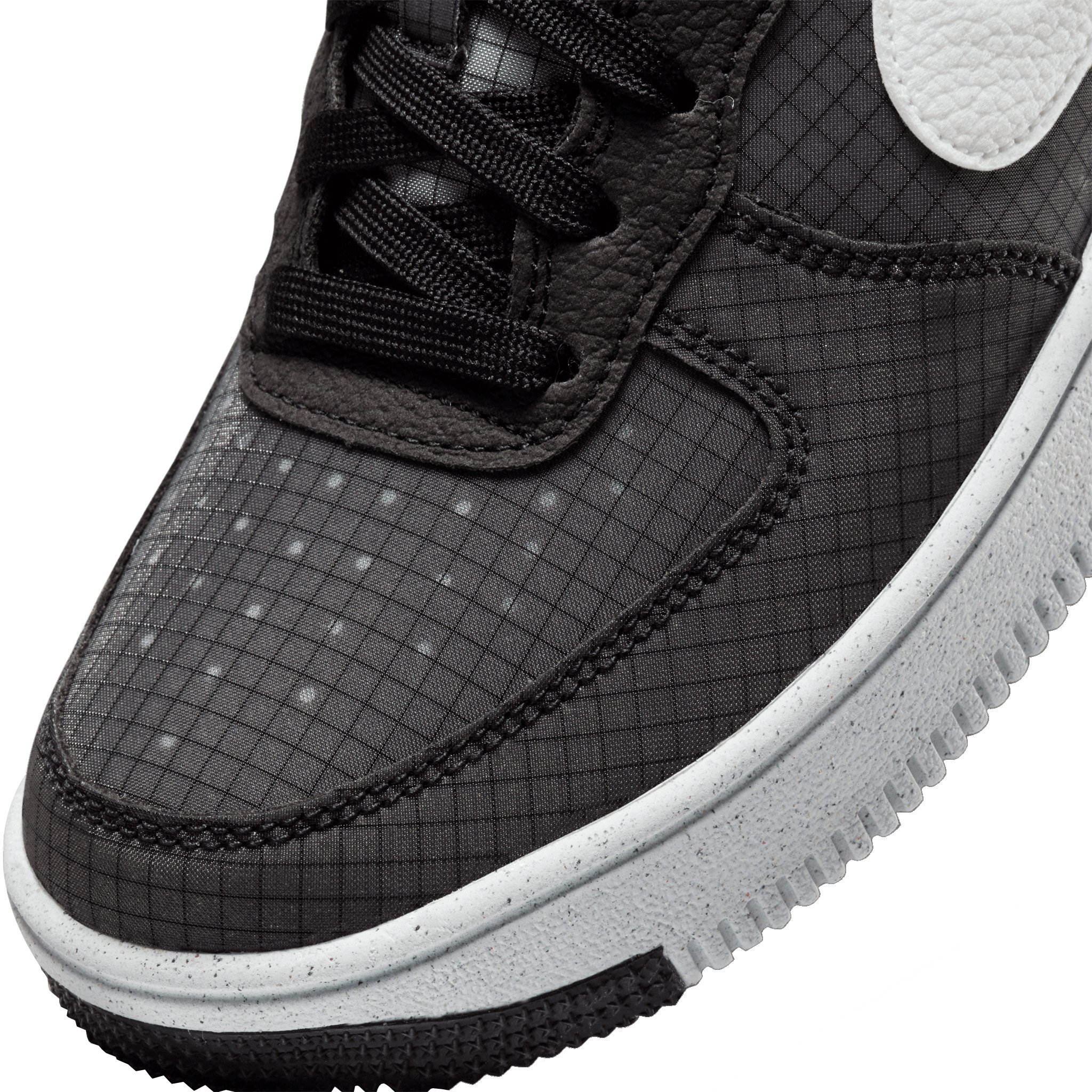 Tenis Nike Air Force 1 Crater Unisex Original DC9326 001
