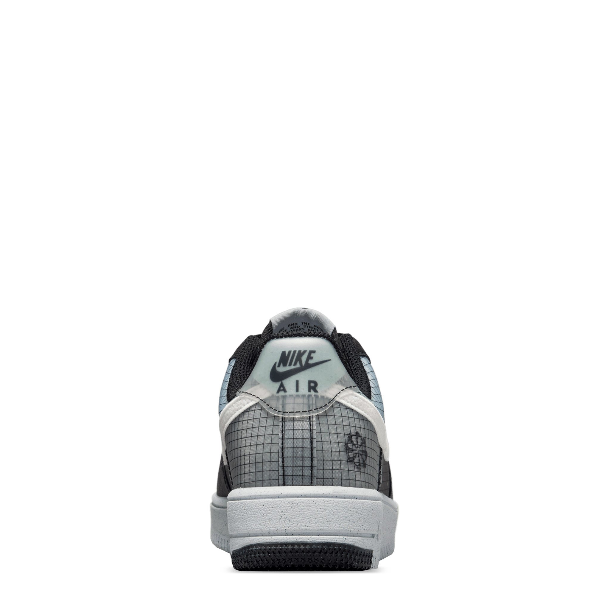 Tenis Nike Air Force 1 Crater Unisex Original DC9326 001
