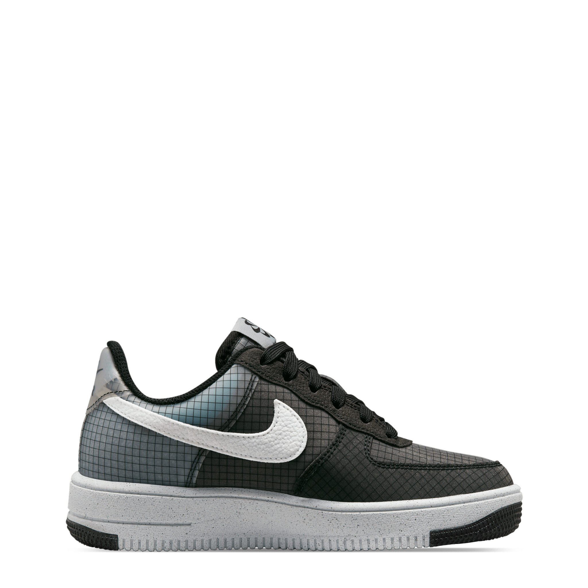 Tenis Nike Air Force 1 Crater Unisex Original DC9326 001