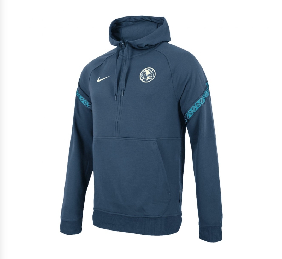 SUDADERA AMERICA NIKE 2022 