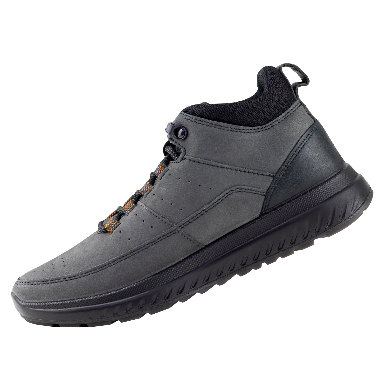 Botines Urbanos Flexi Country Caballero 403010 Gris Outdoor Originales