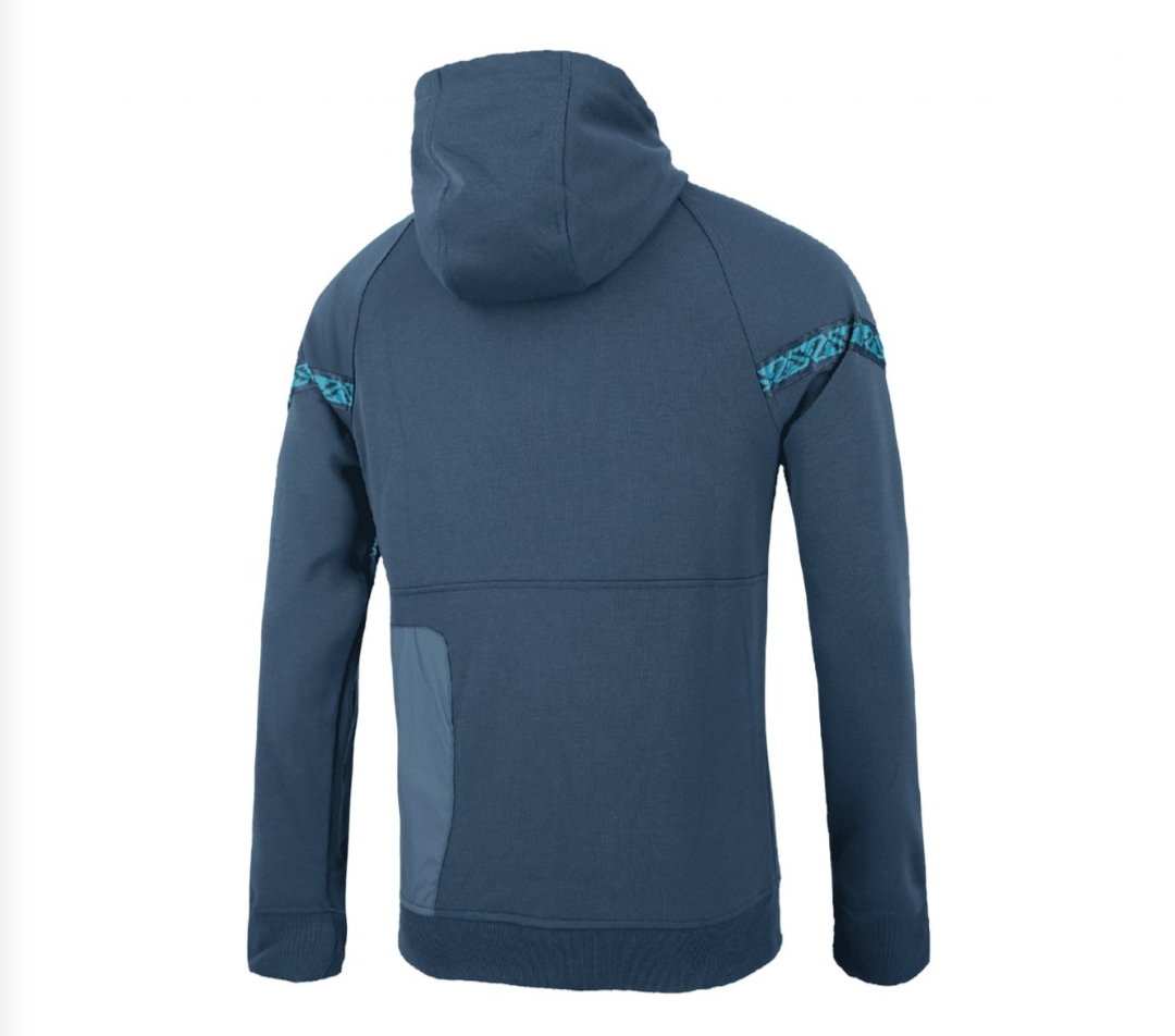 SUDADERA AMERICA NIKE 2022 