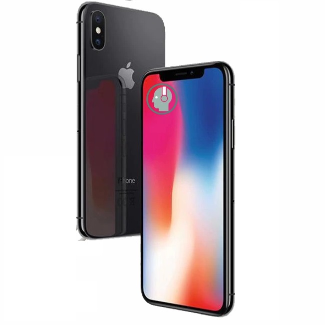 Apple iPhone X 256GB Remanufacturado Libre de Fábrica