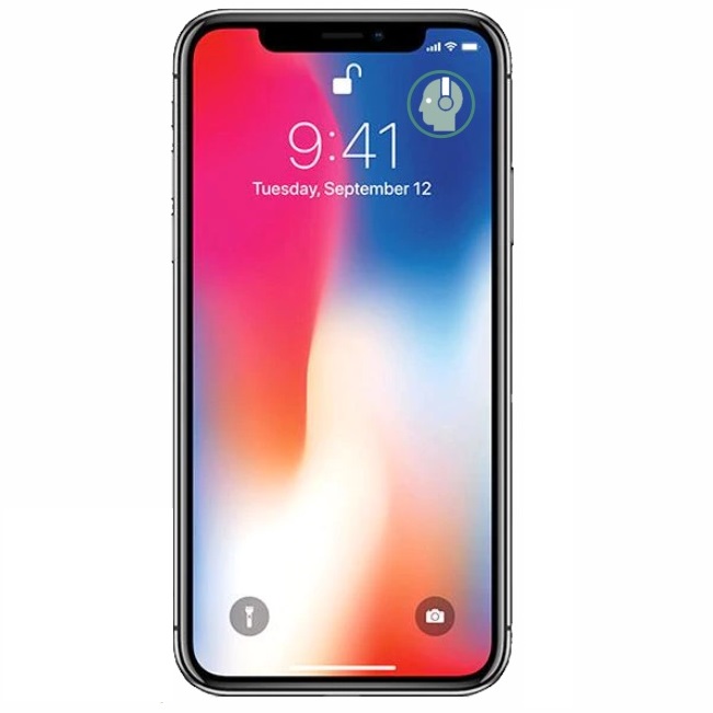 Apple iPhone X 256GB Remanufacturado Libre de Fábrica