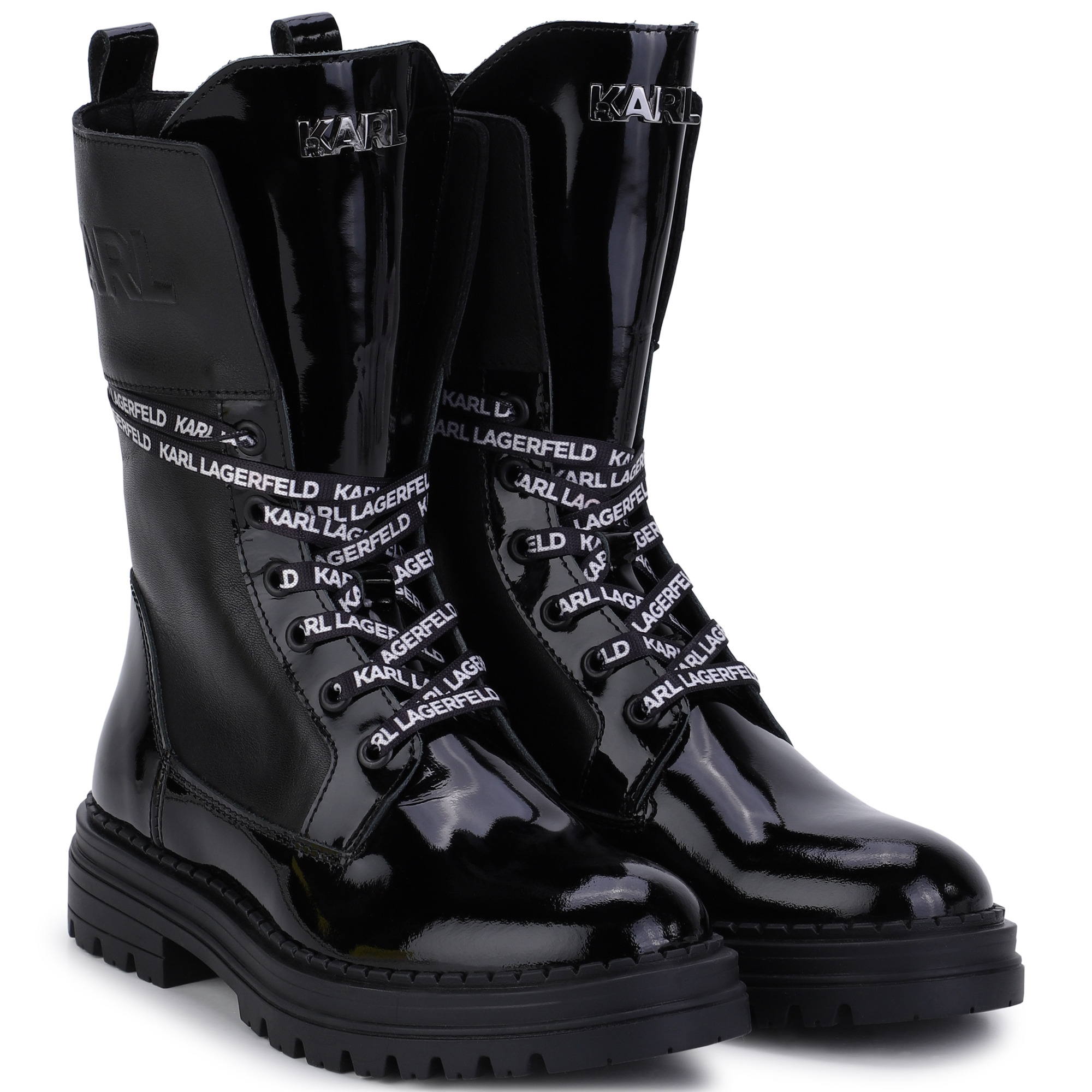 Botas Karl Lagerfeld