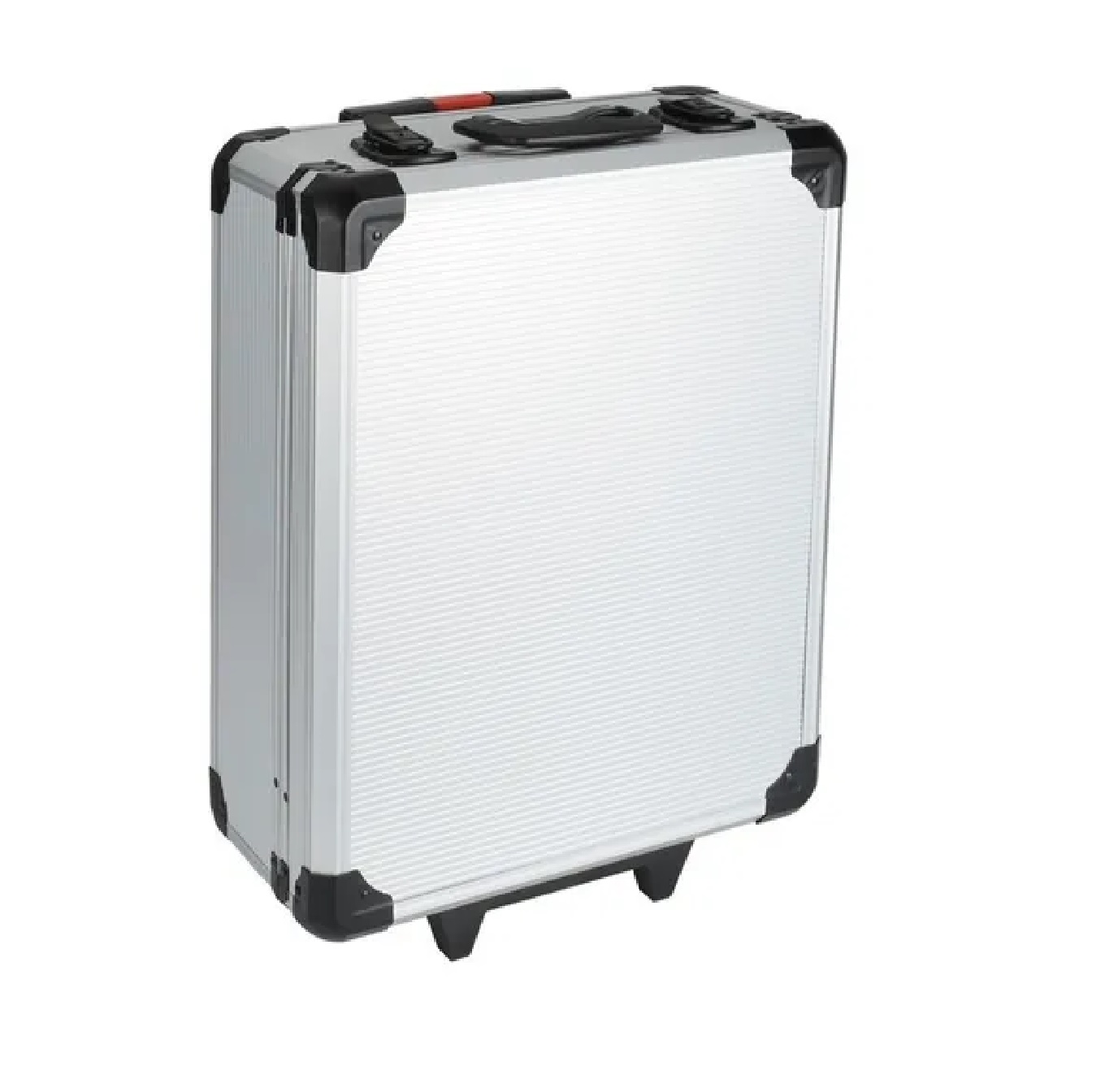 Juego De Herramientas Para Carpintero Y Maquinaria Estuche Metalico