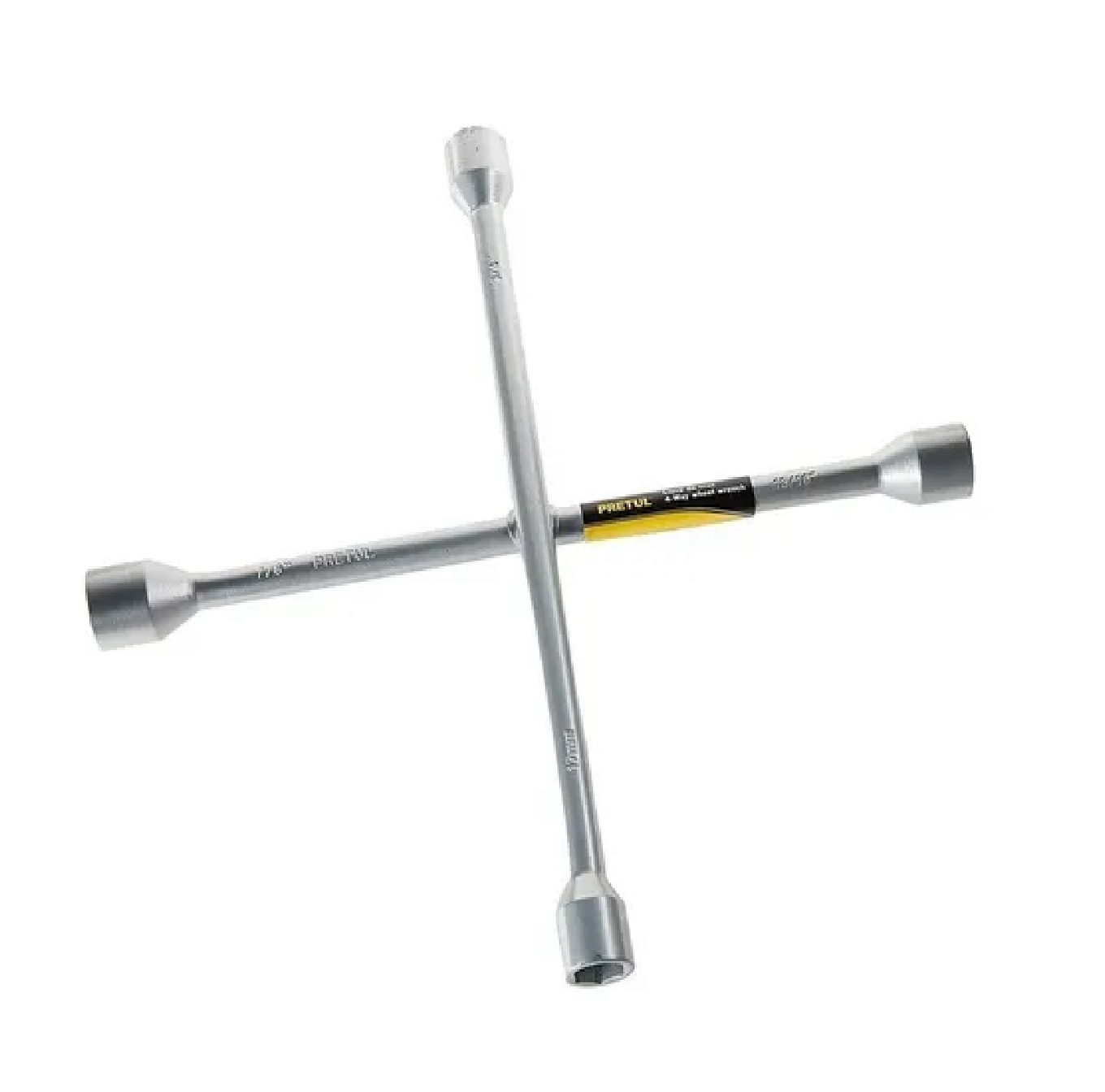 Llave De Cruz Para Auto 14 , Cruceta