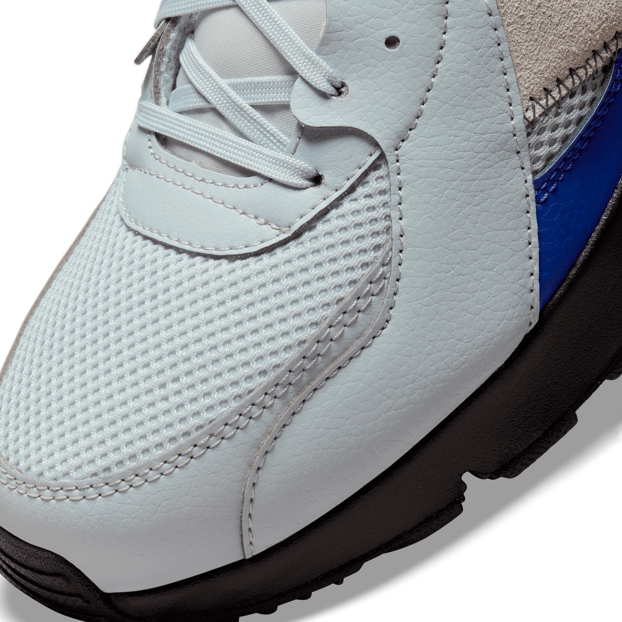 Tenis Nike Air Max Excee Gris Para Hombre