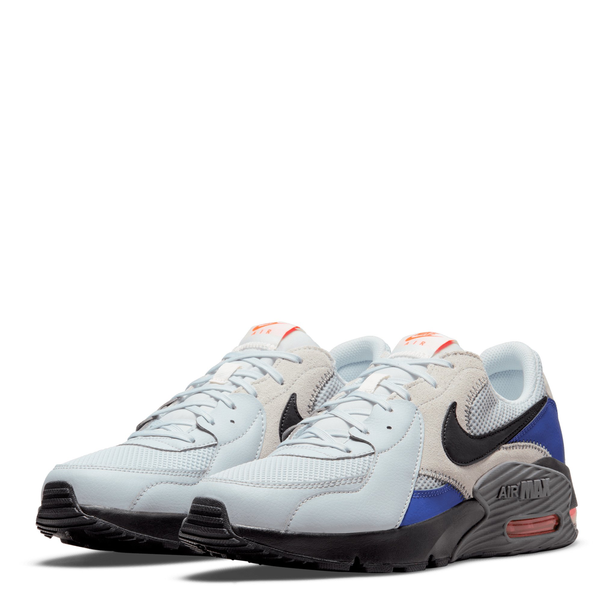 Tenis Nike Air Max Excee Gris Para Hombre