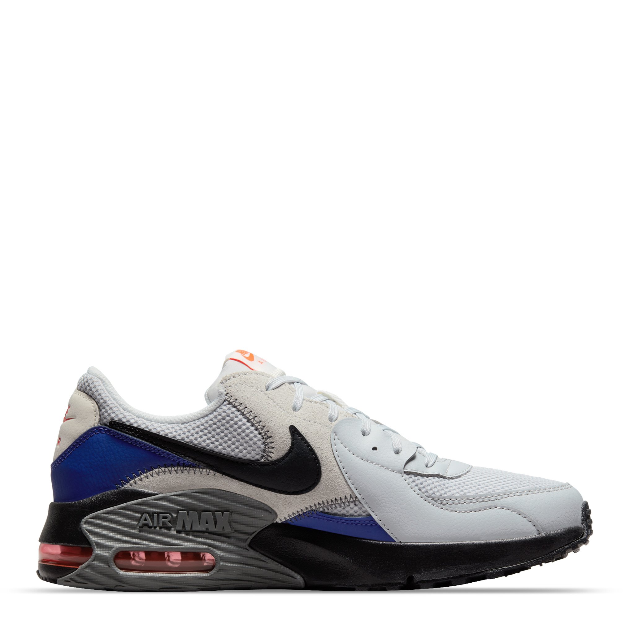 Tenis Nike Air Max Excee Gris Para Hombre