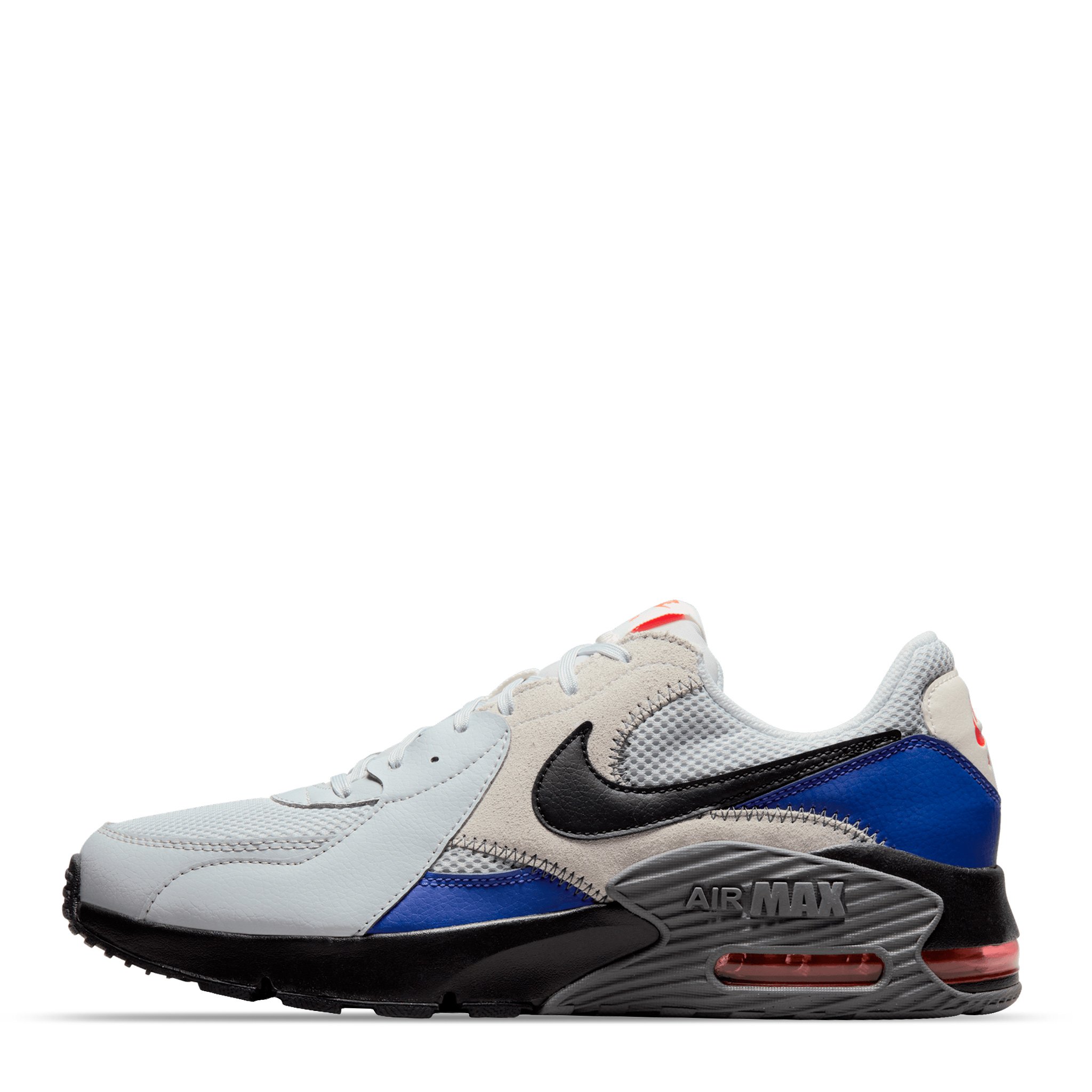 Tenis Nike Air Max Excee Gris Para Hombre