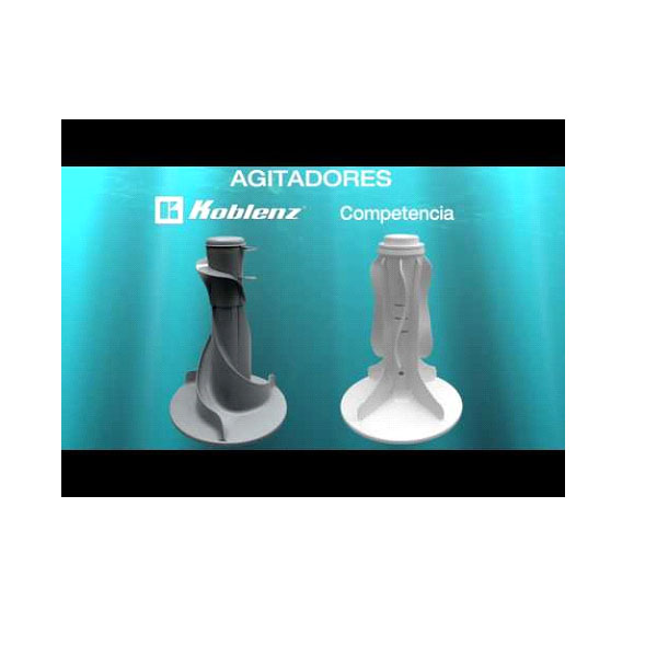 Lavadora Koblenz De 18kg De Chacachaca Para Exelente Lavado