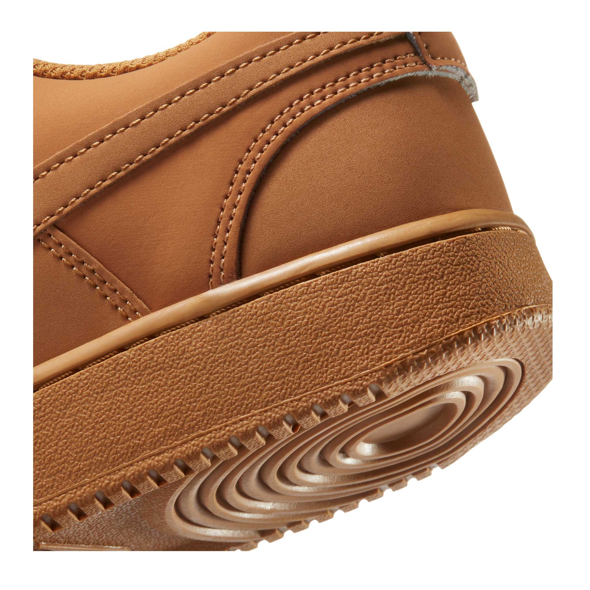 NIKE COURT VISION LOW café CD5463-200