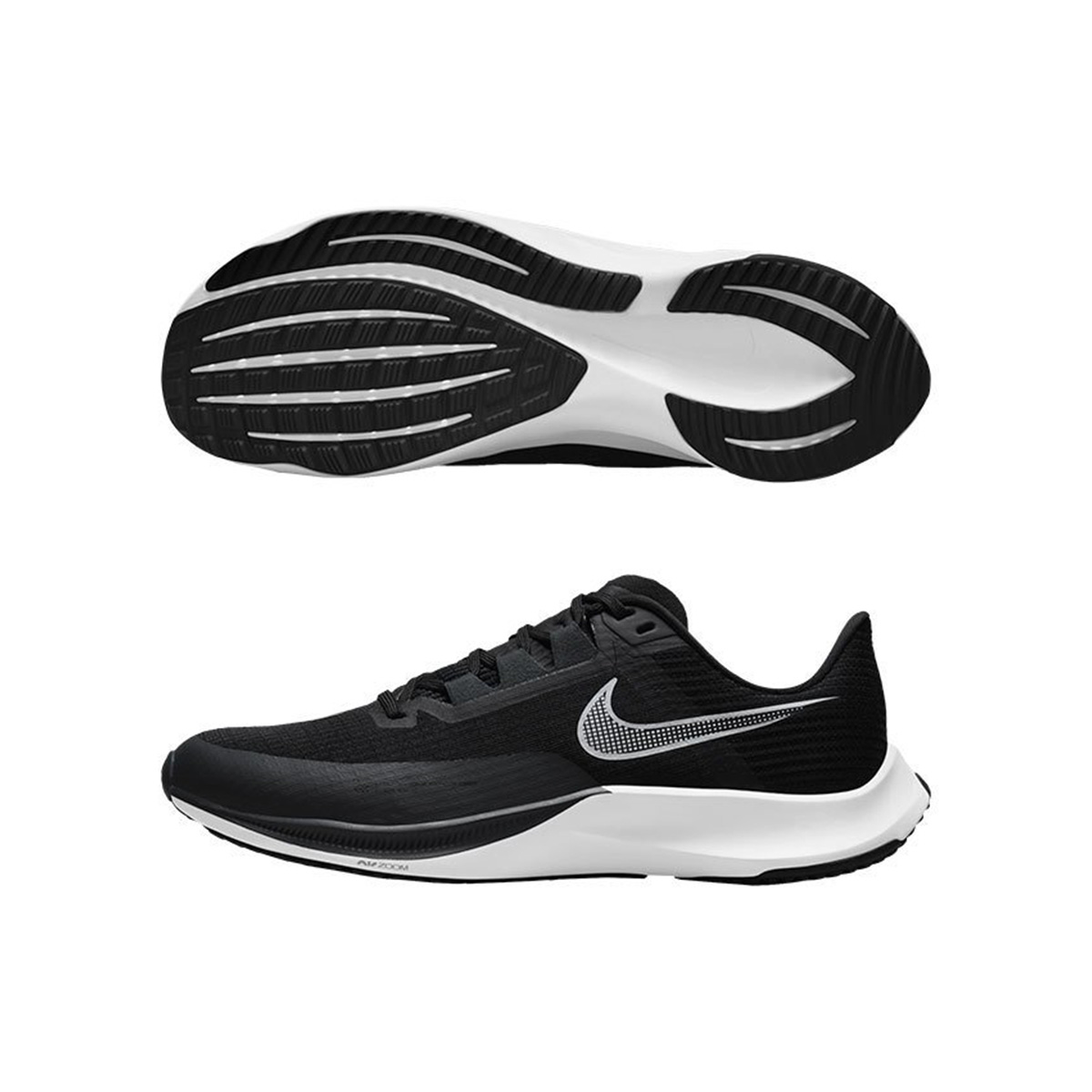 Tenis Nike Air Zoom Rival Fly 3  Hombre