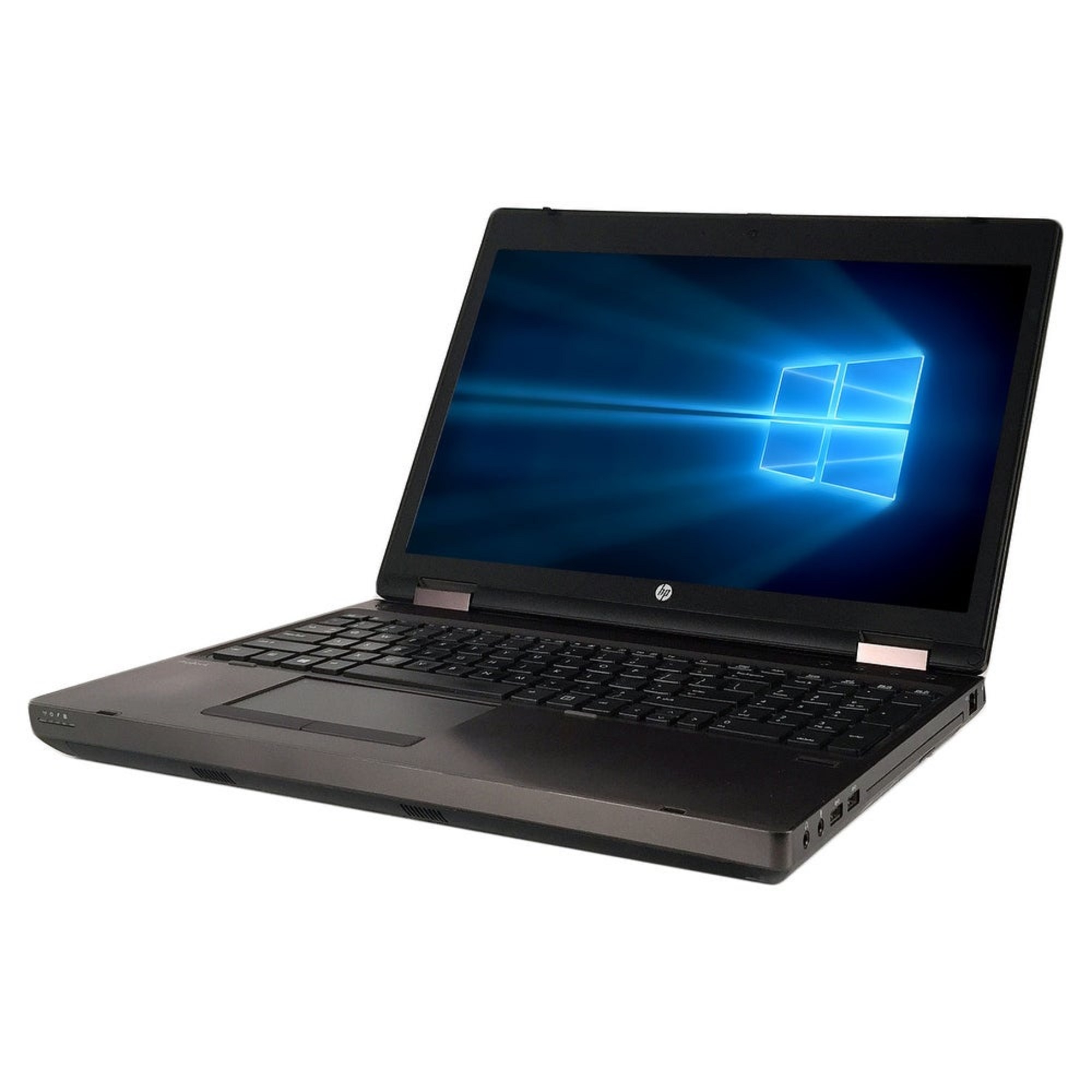 Laptop Hp Probook 6565b 4gb en ram/500gb Disco 15.6 Pulgadas Windoows 10 Reacondicionado Grado A